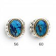 AZURITE DU PEROU