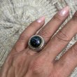 PIETERSITE BLEUE