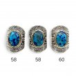 AZURITE DU PEROU