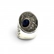 AZURITE DU PEROU
