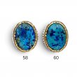 AZURITE DU PEROU