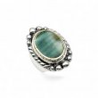 COQUILLAGE VERT