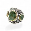 COQUILLAGE VERT