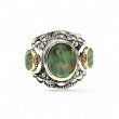 COQUILLAGE VERT