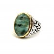 COQUILLAGE VERT