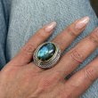 LABRADORITE
