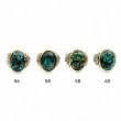 TURQUOISE AFRICAINE