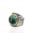 TURQUOISE AFRICAINE