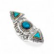 TURQUOISE