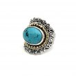TURQUOISE