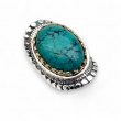 TURQUOISE
