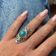 TURQUOISE