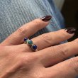 TURQUOISE/LAPIS LAZULI