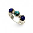 TURQUOISE/LAPIS LAZULI