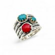 TURQUOISE & GORGOGNE