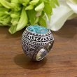 CHRYSOCOLLE VERTE