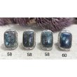 CHRYSOCOLLE BLEUE