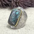 CHRYSOCOLLE BLEUE