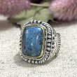 CHRYSOCOLLE BLEUE