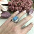 CHRYSOCOLLE BLEUE