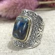 CHRYSOCOLLE BLEUE