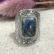 CHRYSOCOLLE BLEUE
