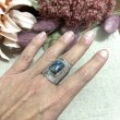 CHRYSOCOLLE BLEUE