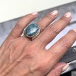 CHRYSOCOLLE BLEUE