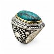 TURQUOISE