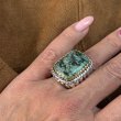AFRICAN TURQUOISE