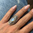 BLUE MOON STONE