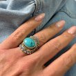 TURQUOISE