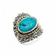 TURQUOISE