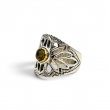 BROWN TOURMALINE