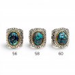BLUE CHRYSOCOLLA