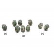 FUSCHITE RUBY