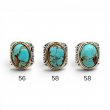 TURQUOISE FROM CHILE